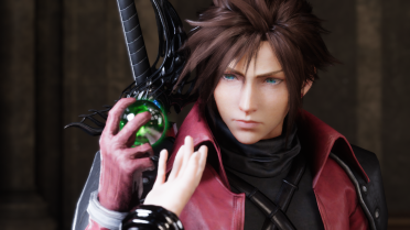 Genesis Cloud
