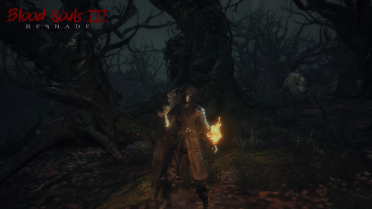 Blood Souls 3