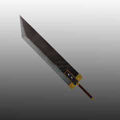 Buster Sword
