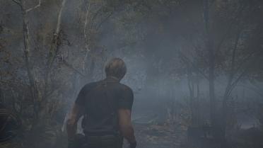 The Mist