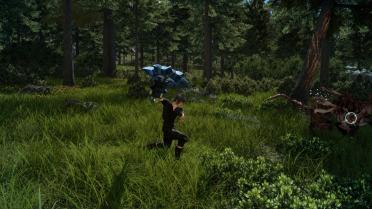 Kingdom Hearts - Madness