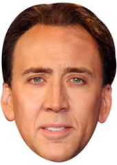Nicholas Shield