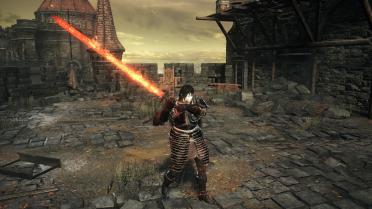 Poison Stone Knife