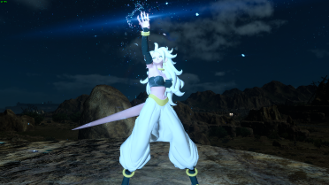 Majin21 (Noctis)