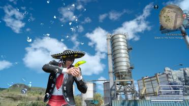 Banana Gun