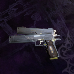 Ebony (DMC4)