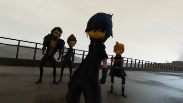 Pocket Edition Noct