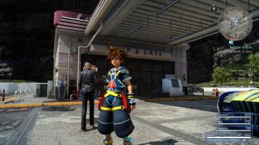 Sora