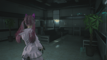 Cat Ear Loli Claire
