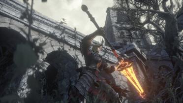 Suns Swordspear