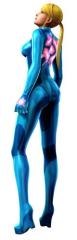 Zero Suit (Noctis)