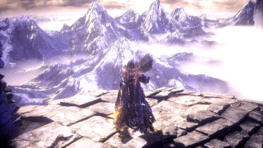 Cinematic Dark Souls 3
