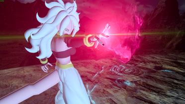 Majin21 (Noctis)