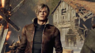 Leon - Classic Jacket