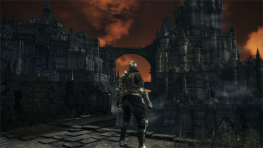 Lothric Unfiltered