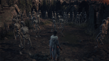 Enemy Onslaught