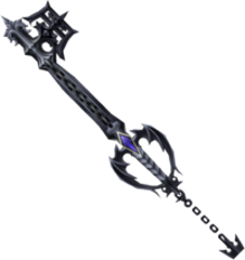 Oblivion