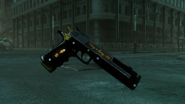 Ebony (DMC4)