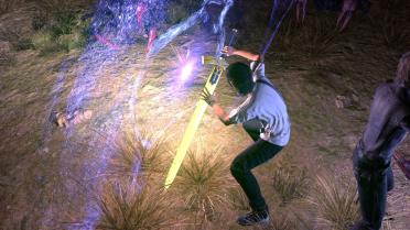 Excalibur