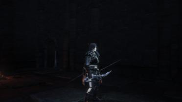 Poison Stone Knife