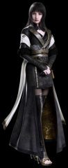 Gentiana (Noctis)