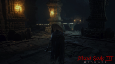 Blood Souls 3