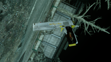 Ivory (DMC4)