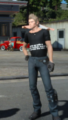 New Recipeh Shirts