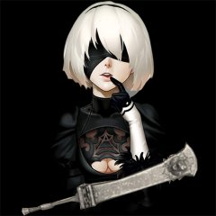 Beast Lord