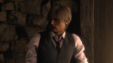 Noir Leon