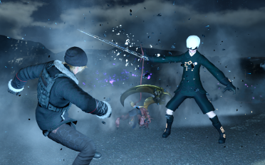 YoRHa 9S