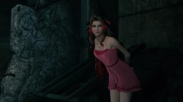 Aerith highlights