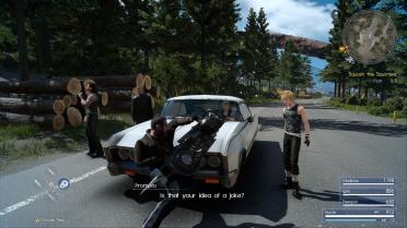 Niko Bellic