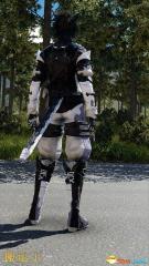 Meow Meow Armor