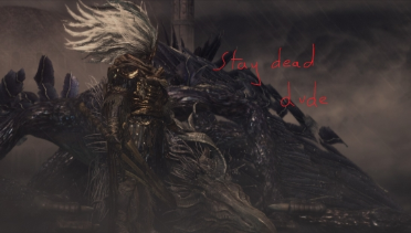 Non-Respawning King of the Storm