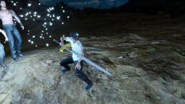Excalibur