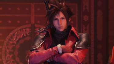 Genesis Cloud