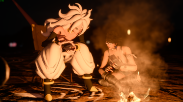 Majin21 (Noctis)