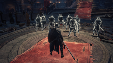 Enemy Onslaught