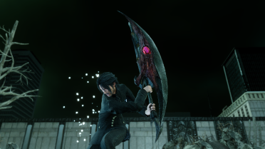 Spartan (DMC4)