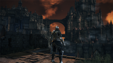 Lothric Unfiltered