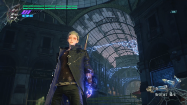Nero Face Change