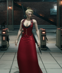 Scarlet Replace Cloud