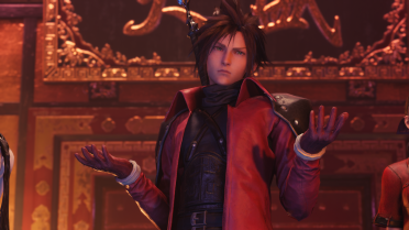 Genesis Cloud