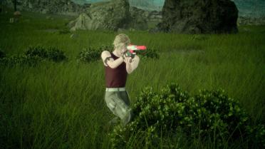 Nontendo Zapper
