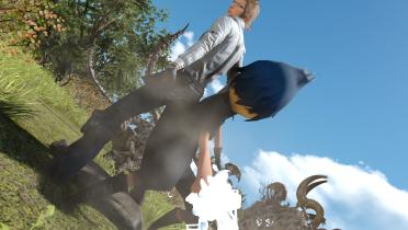 Pocket Edition Noct