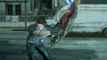 Spartan (DMC4)
