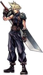 Noctis' Cloud Alternative