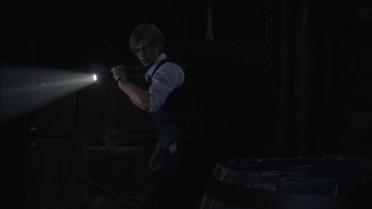 Noir Leon