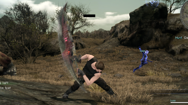 Sparda (COMRADES)